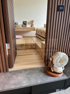 WETLAND SEASONS PARK 3期 7座 - 28NTS – 香港北部都會區