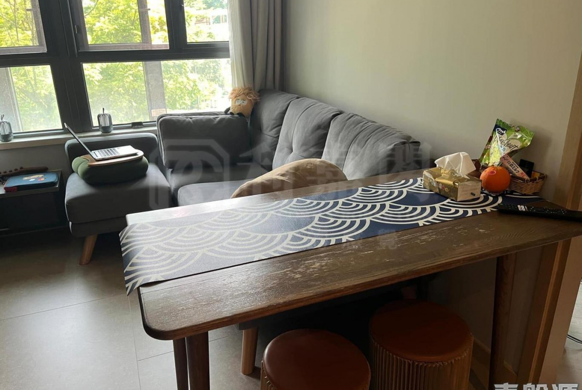 WETLAND SEASONS PARK 3期 7座 - 28NTS – 香港北部都會區