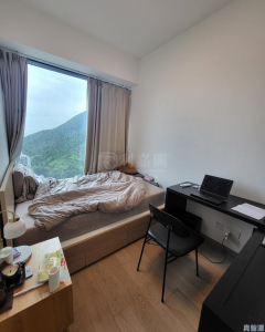 明翹匯 2座 - 28NTS – 香港北部都會區
