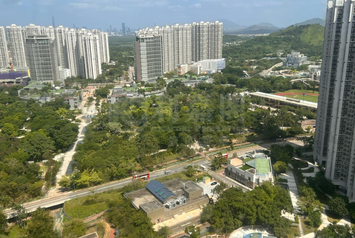 嘉湖山莊 1期 樂湖居 14座 - 28NTS – 香港北部都會區