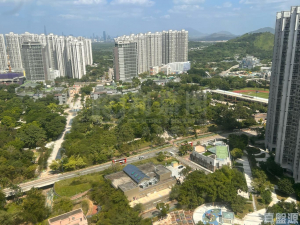 嘉湖山莊 1期 樂湖居 14座 - 28NTS – 香港北部都會區