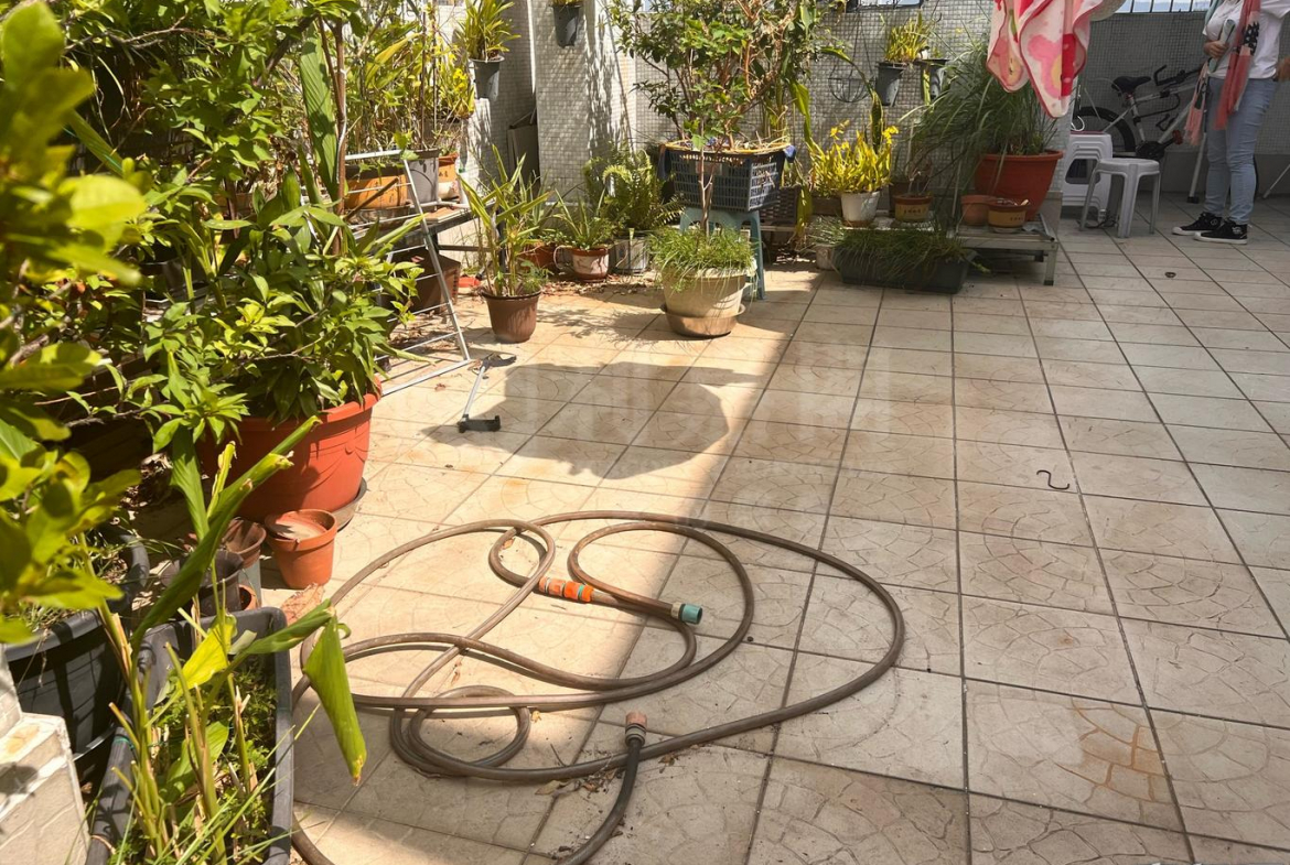 嘉湖山莊 1期 樂湖居 14座 - 28NTS – 香港北部都會區