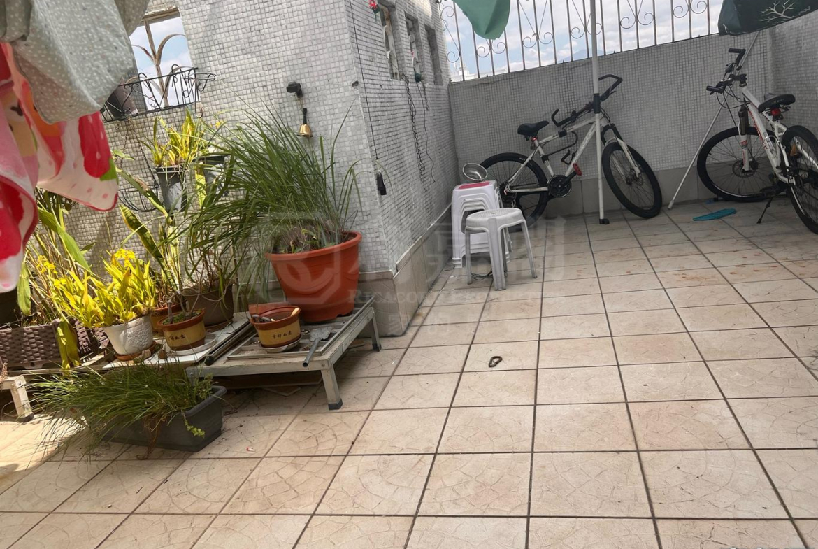 嘉湖山莊 1期 樂湖居 14座 - 28NTS – 香港北部都會區