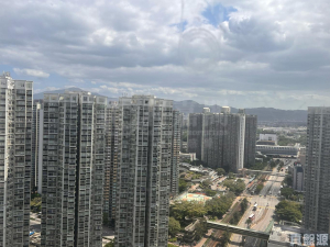 嘉湖山莊 1期 樂湖居 14座 - 28NTS – 香港北部都會區