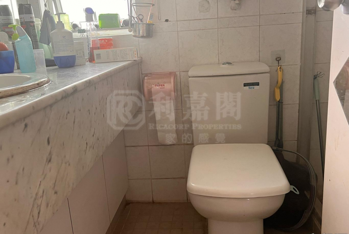 嘉湖山莊 1期 樂湖居 14座 - 28NTS – 香港北部都會區