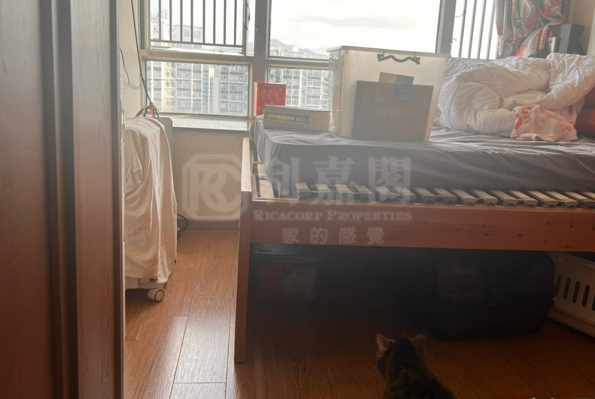 嘉湖山莊 1期 樂湖居 14座 - 28NTS – 香港北部都會區