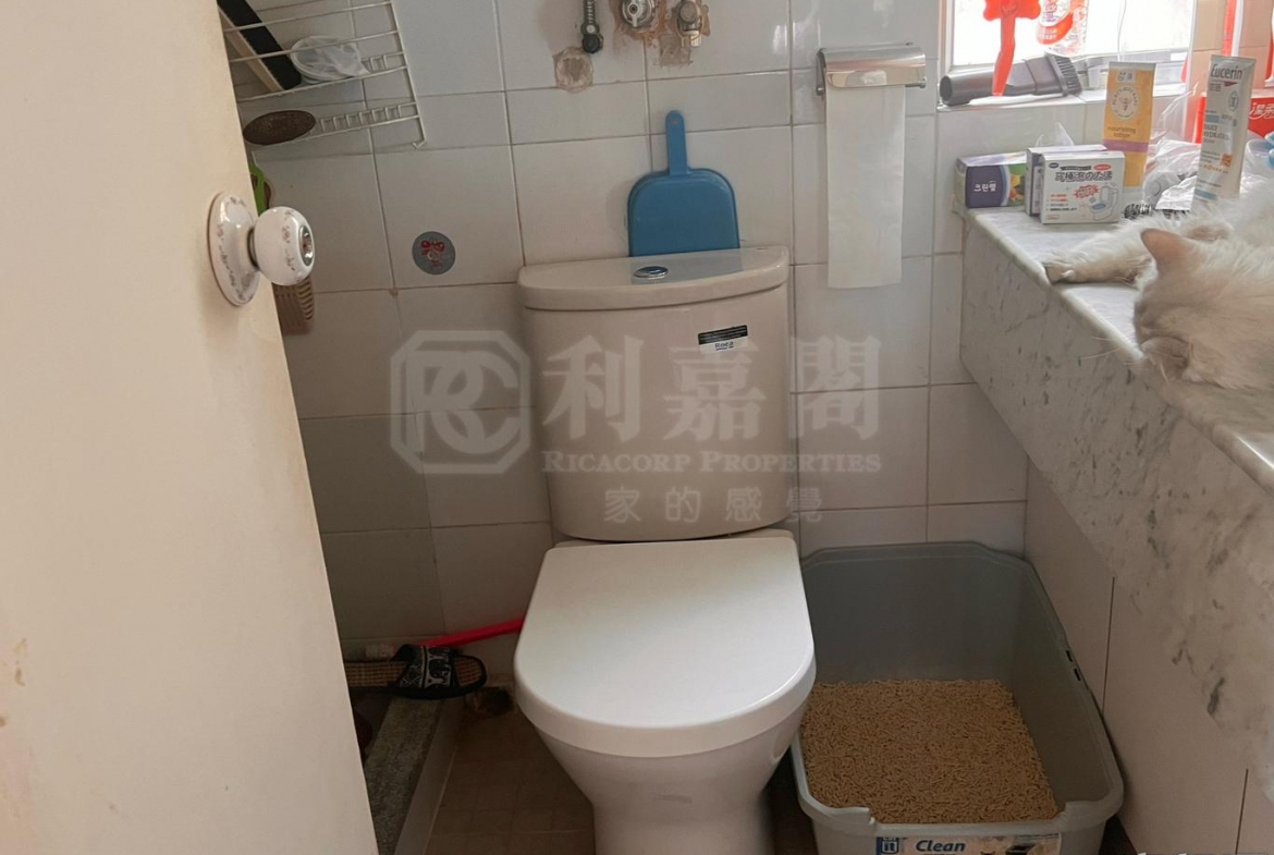 嘉湖山莊 1期 樂湖居 14座 - 28NTS – 香港北部都會區