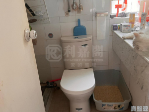 嘉湖山莊 1期 樂湖居 14座 - 28NTS – 香港北部都會區