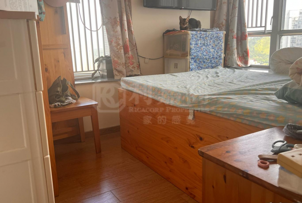 嘉湖山莊 1期 樂湖居 14座 - 28NTS – 香港北部都會區