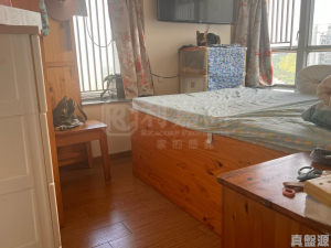 嘉湖山莊 1期 樂湖居 14座 - 28NTS – 香港北部都會區