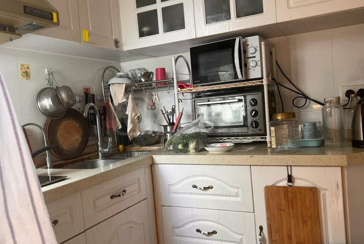 嘉湖山莊 1期 樂湖居 14座 - 28NTS – 香港北部都會區