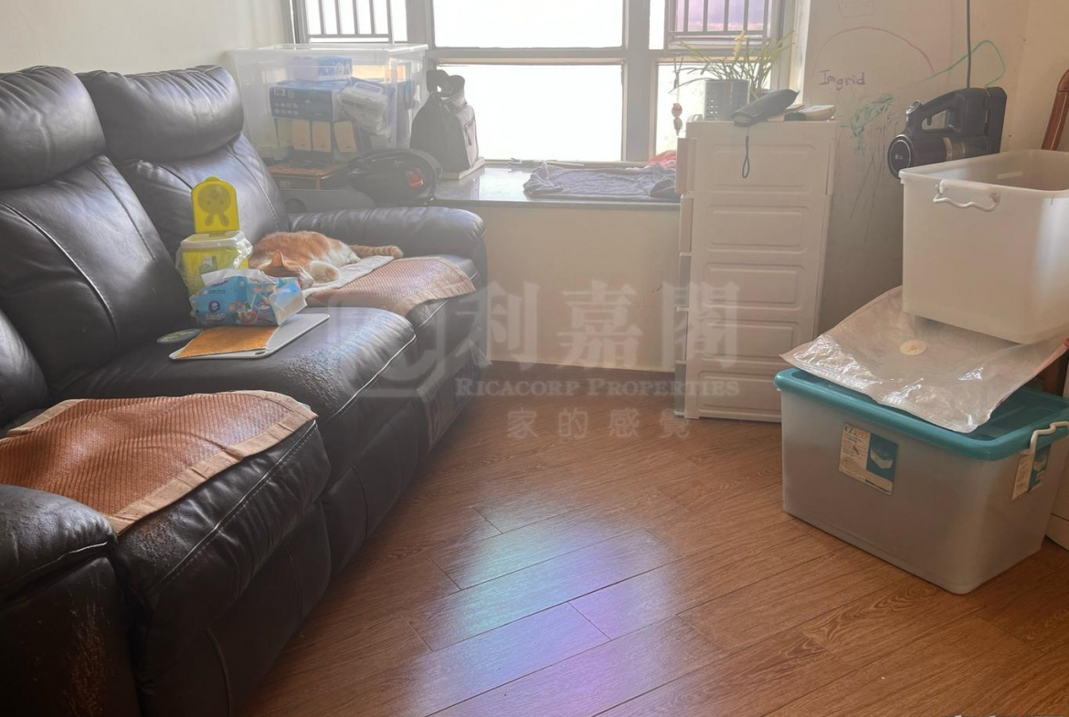 嘉湖山莊 1期 樂湖居 14座 - 28NTS – 香港北部都會區