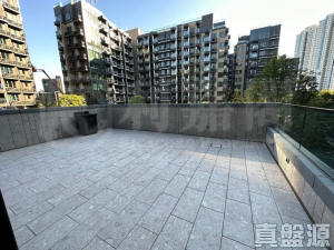 WETLAND SEASONS BAY 1期 3A座 - 28NTS – 香港北部都會區