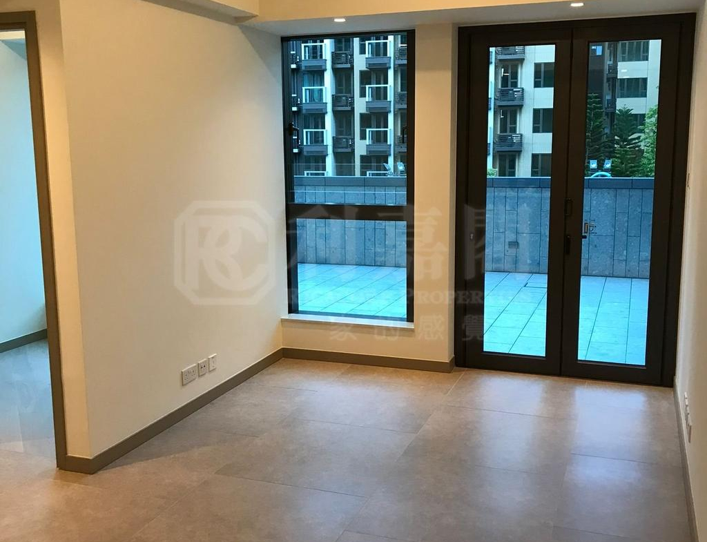 WETLAND SEASONS BAY 1期 3A座 - 28NTS – 香港北部都會區