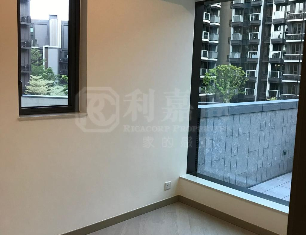 WETLAND SEASONS BAY 1期 3A座 - 28NTS – 香港北部都會區