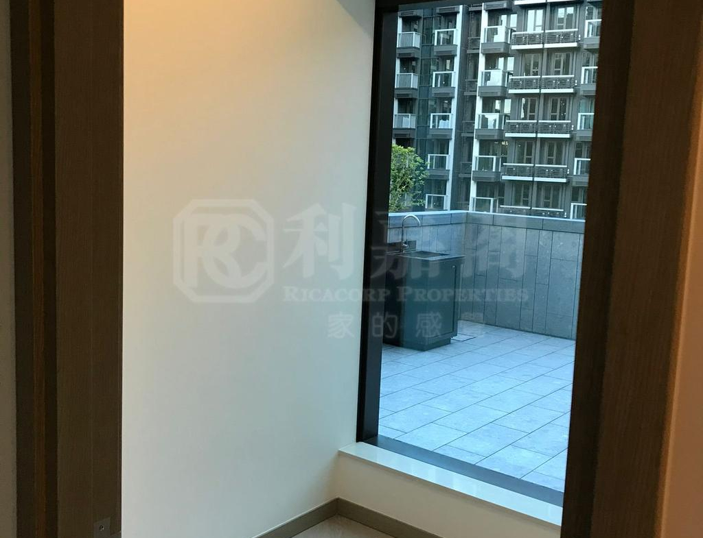 WETLAND SEASONS BAY 1期 3A座 - 28NTS – 香港北部都會區