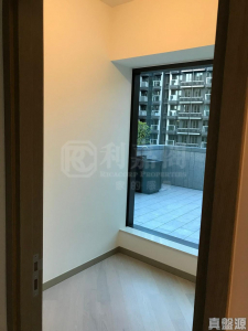 WETLAND SEASONS BAY 1期 3A座 - 28NTS – 香港北部都會區