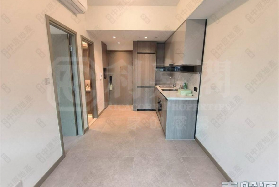 WETLAND SEASONS BAY 1期 3B座 - 28NTS – 香港北部都會區