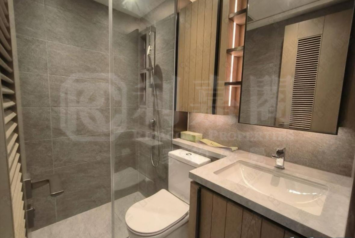 WETLAND SEASONS BAY 1期 3B座 - 28NTS – 香港北部都會區