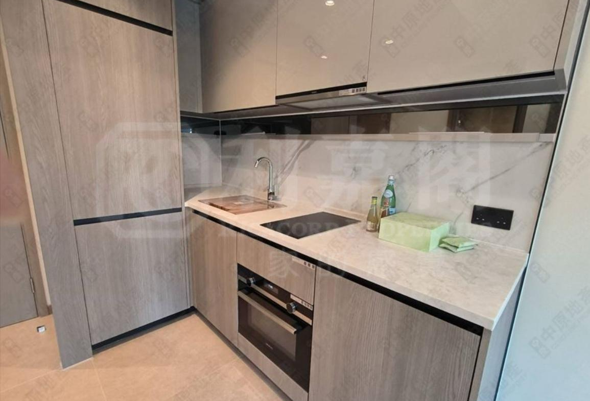 WETLAND SEASONS BAY 1期 3B座 - 28NTS – 香港北部都會區