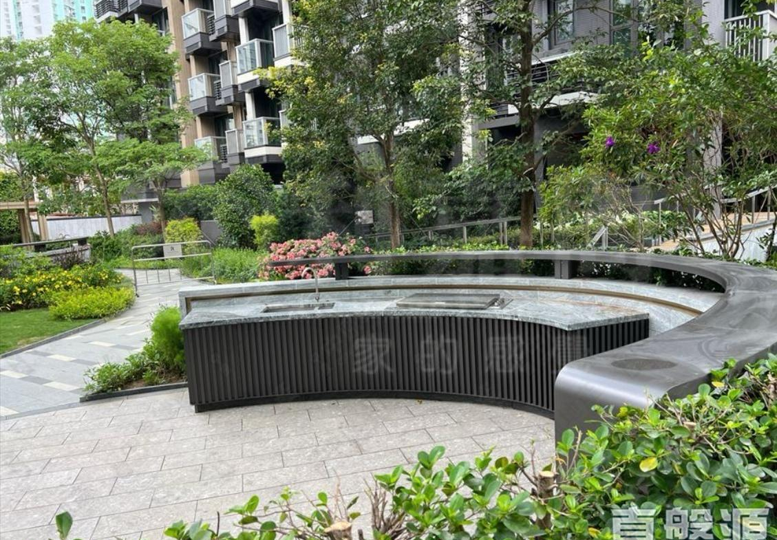 WETLAND SEASONS BAY 1期 3B座 - 28NTS – 香港北部都會區