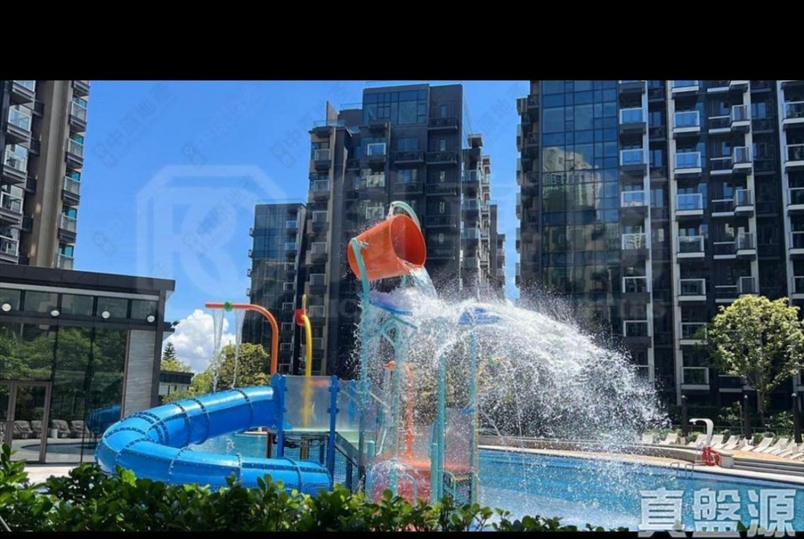 WETLAND SEASONS BAY 1期 3B座 - 28NTS – 香港北部都會區