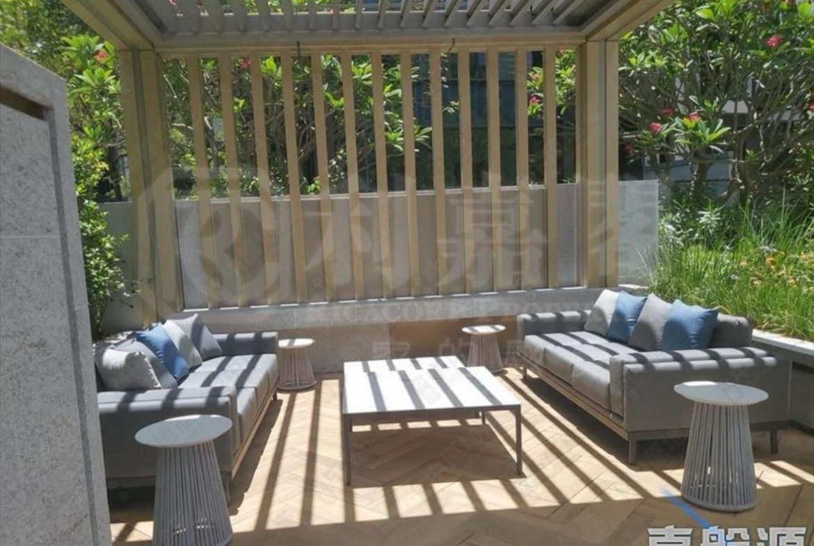 WETLAND SEASONS BAY 1期 3B座 - 28NTS – 香港北部都會區