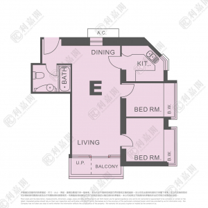 映灣園 3期 悅濤軒 11座 - 28NTS – 香港北部都會區