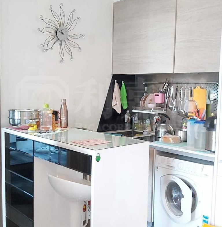 尚悅 7座 - 28NTS – 香港北部都會區