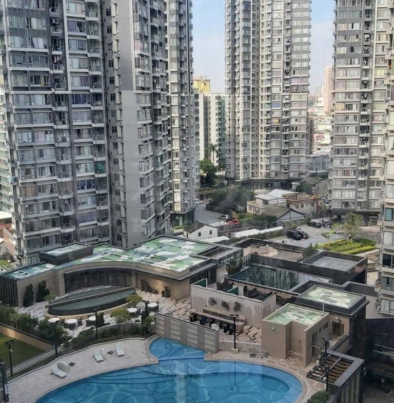 尚悅 7座 - 28NTS – 香港北部都會區