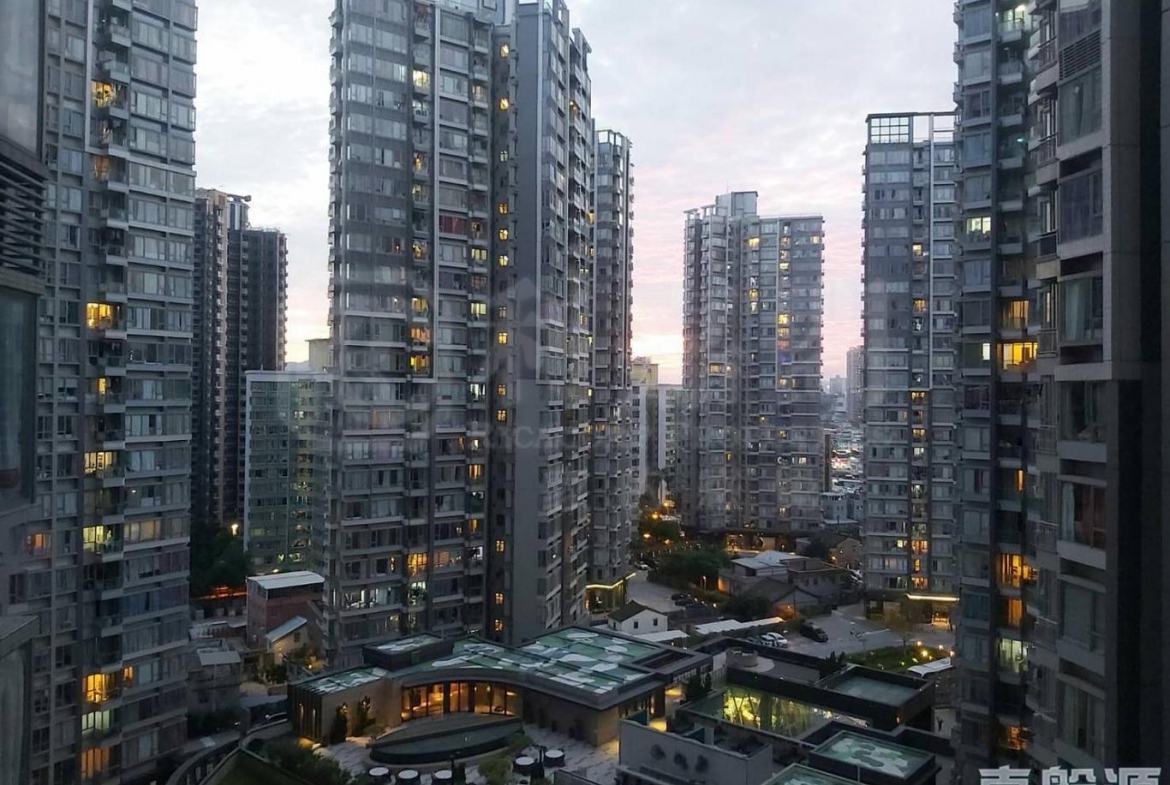 尚悅 7座 - 28NTS – 香港北部都會區