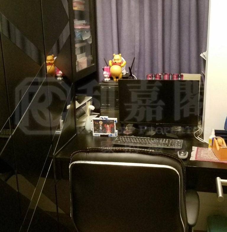 尚悅 7座 - 28NTS – 香港北部都會區