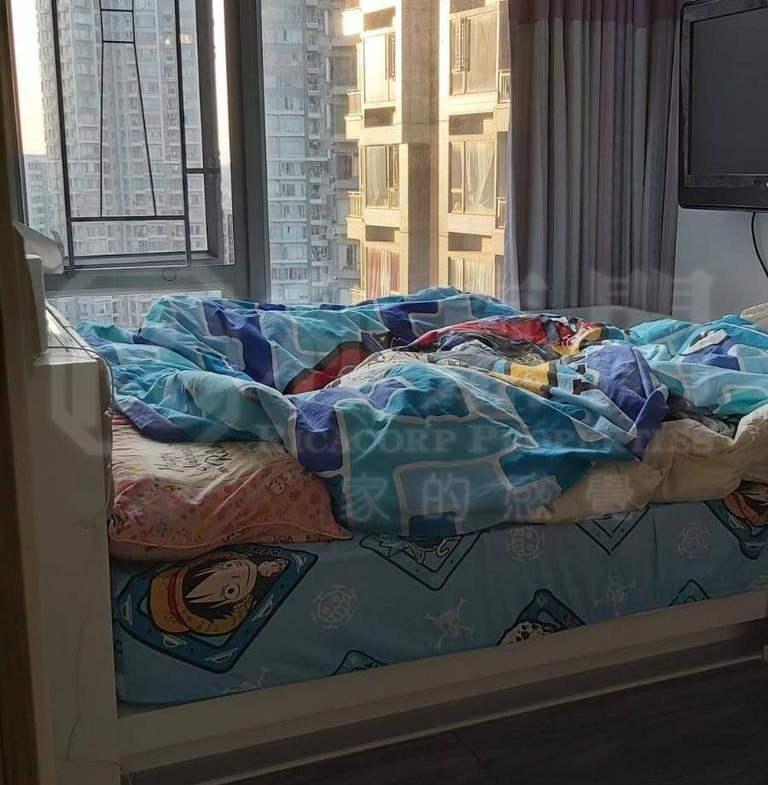 尚悅 7座 - 28NTS – 香港北部都會區