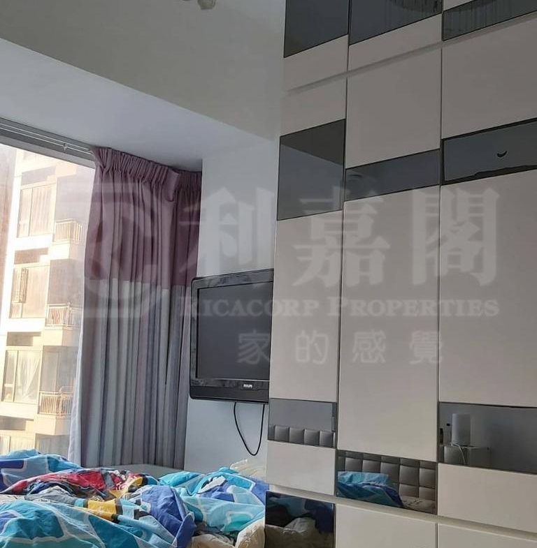 尚悅 7座 - 28NTS – 香港北部都會區