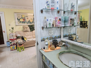 天頌苑 頌棋閣 (O座) - 28NTS – 香港北部都會區