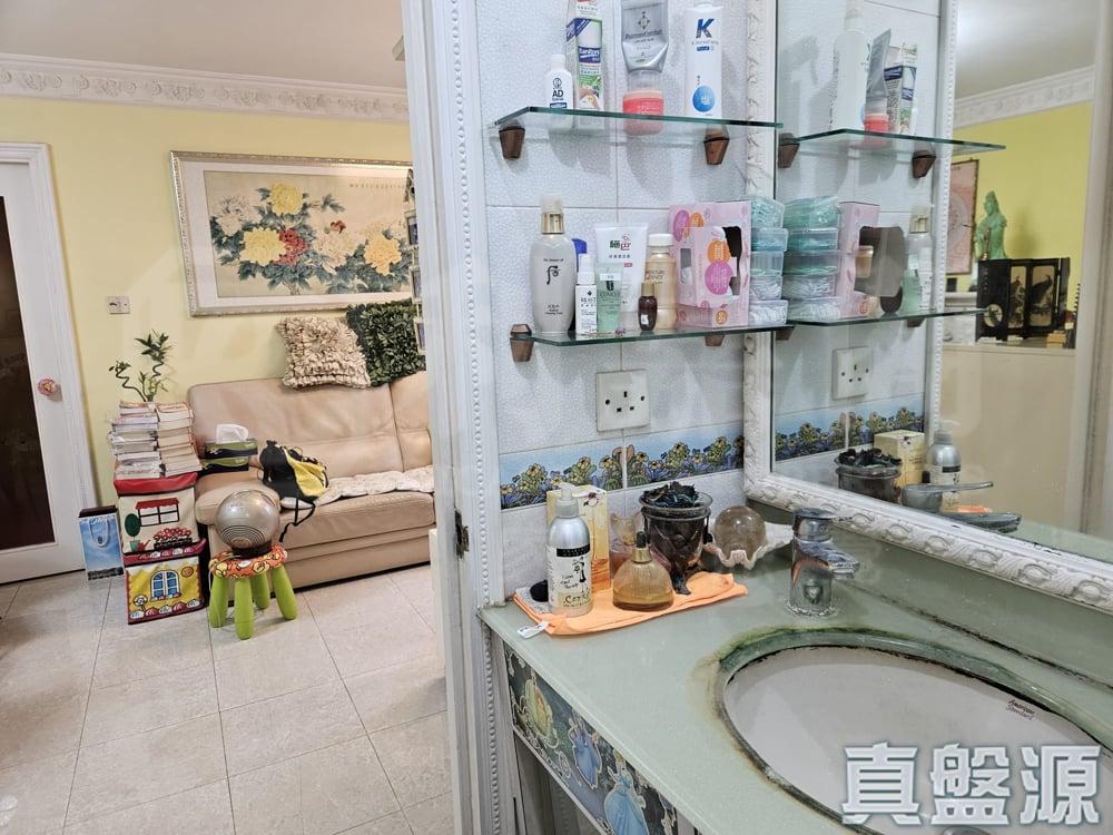 天頌苑 頌棋閣 (O座) - 28NTS – 香港北部都會區