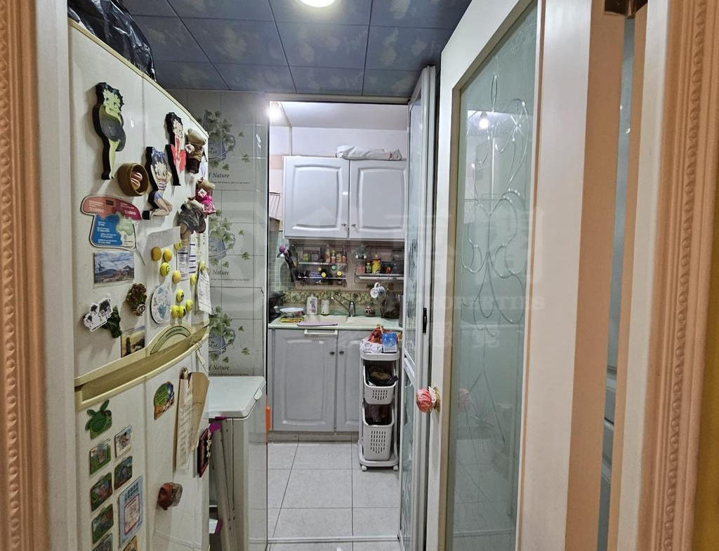 天頌苑 頌棋閣 (O座) - 28NTS – 香港北部都會區