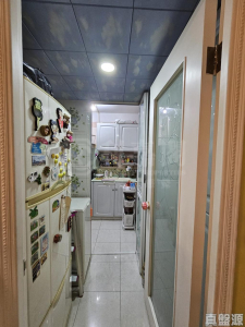 天頌苑 頌棋閣 (O座) - 28NTS – 香港北部都會區