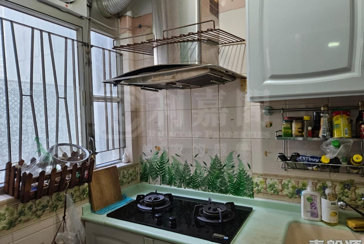 天頌苑 頌棋閣 (O座) - 28NTS – 香港北部都會區