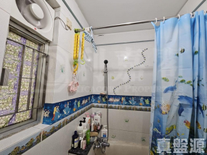 天頌苑 頌棋閣 (O座) - 28NTS – 香港北部都會區