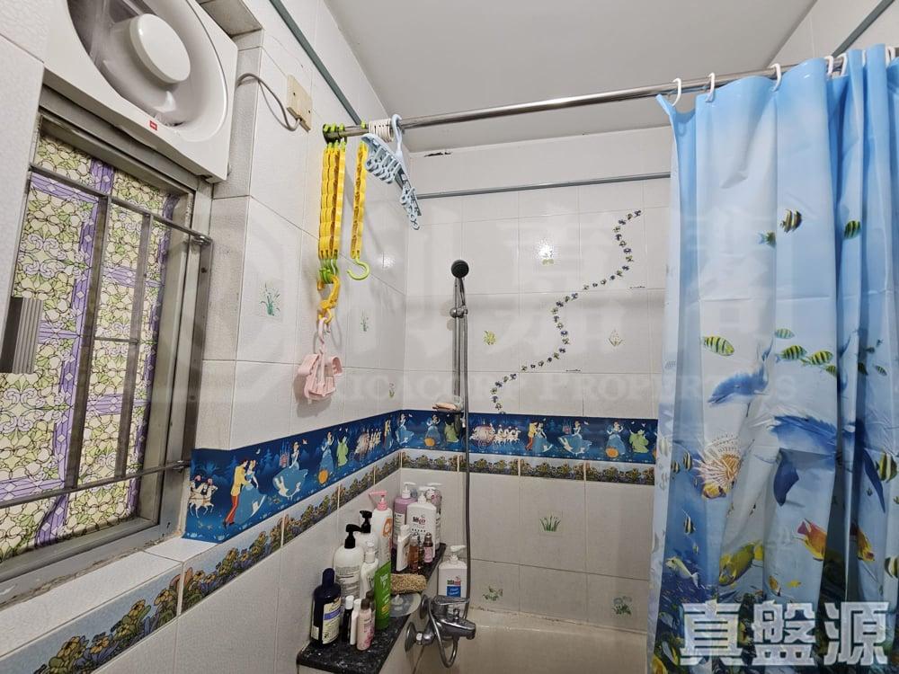 天頌苑 頌棋閣 (O座) - 28NTS – 香港北部都會區