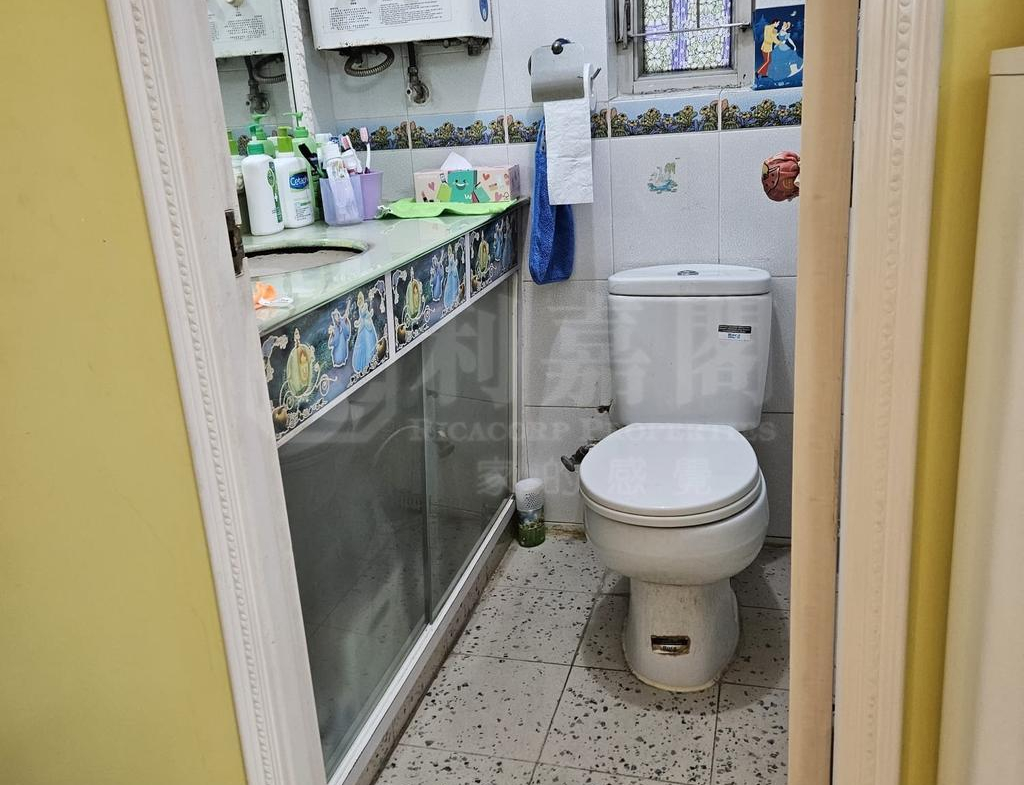 天頌苑 頌棋閣 (O座) - 28NTS – 香港北部都會區