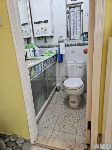 天頌苑 頌棋閣 (O座) - 28NTS – 香港北部都會區