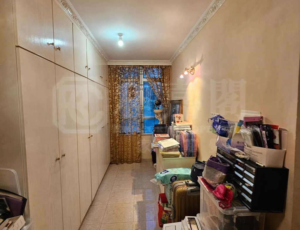 天頌苑 頌棋閣 (O座) - 28NTS – 香港北部都會區