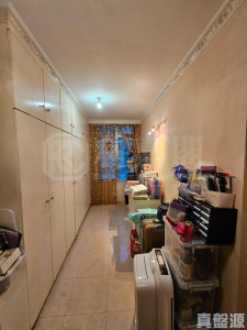 天頌苑 頌棋閣 (O座) - 28NTS – 香港北部都會區