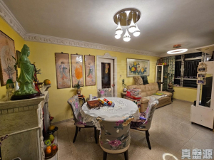 天頌苑 頌棋閣 (O座) - 28NTS – 香港北部都會區