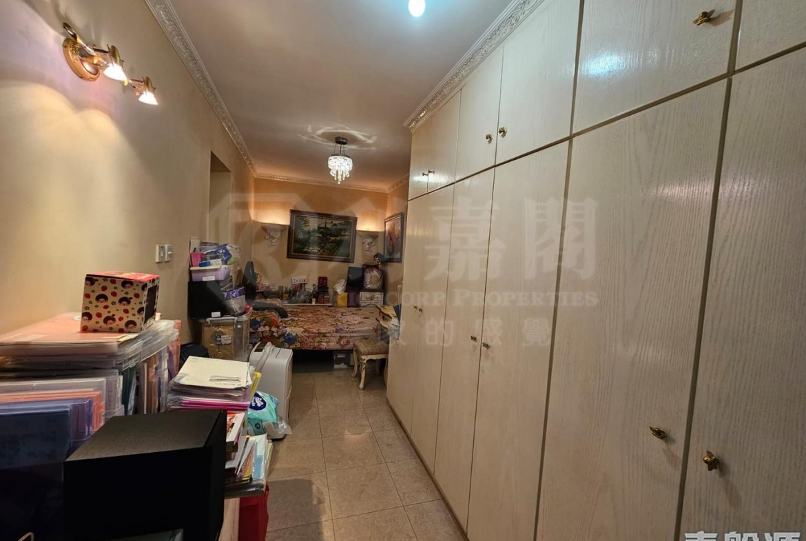 天頌苑 頌棋閣 (O座) - 28NTS – 香港北部都會區