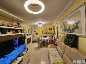 天頌苑 頌棋閣 (O座) - 28NTS – 香港北部都會區