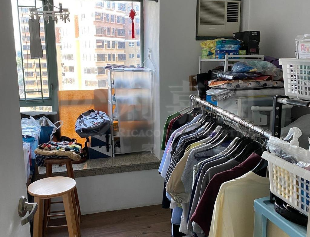 柏麗豪園 1座 - 28NTS – 香港北部都會區