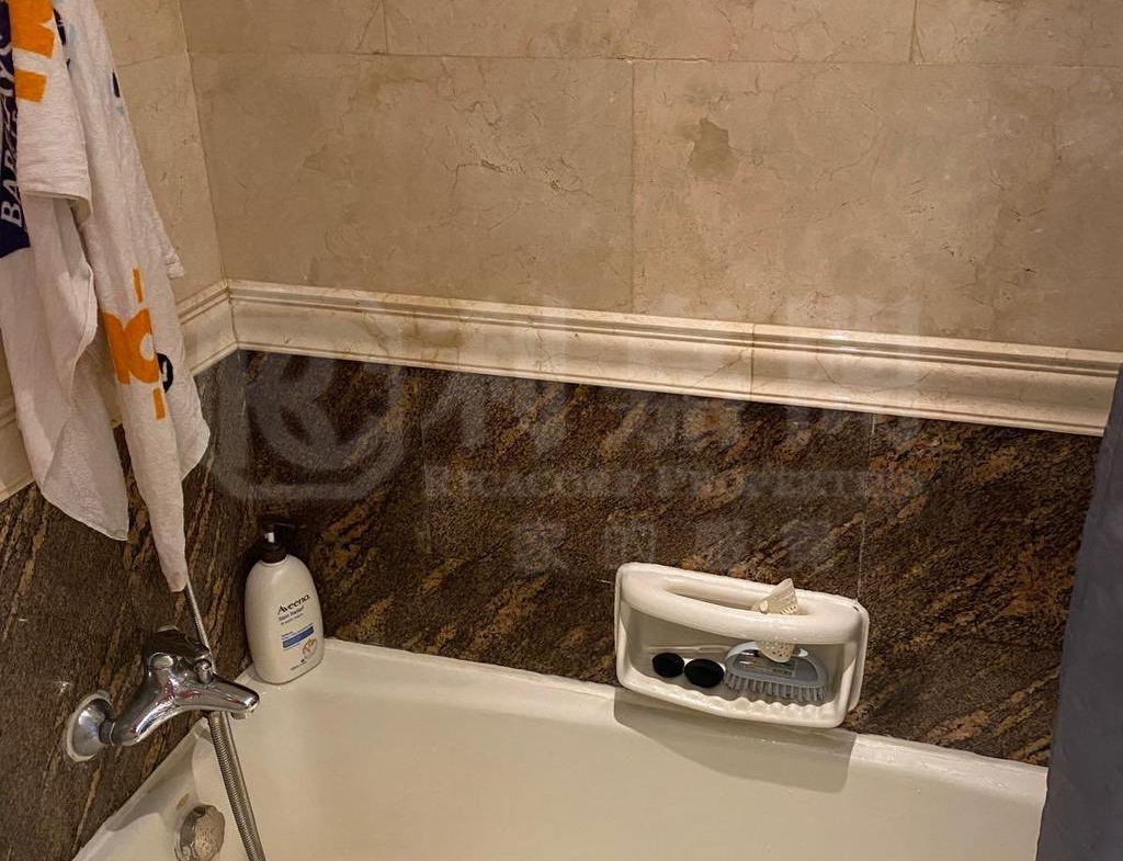 柏麗豪園 1座 - 28NTS – 香港北部都會區